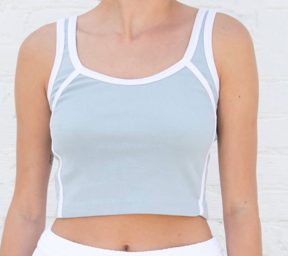 Brandy Melville Lauren Tank Top